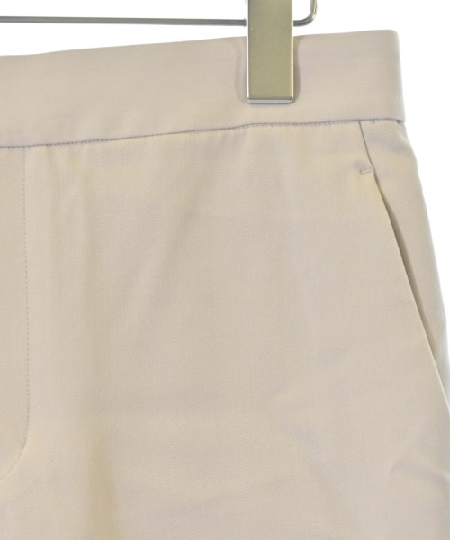 ebure（エブール）スラックス ベージュ サイズ:36(S位) レディース/2200631200239