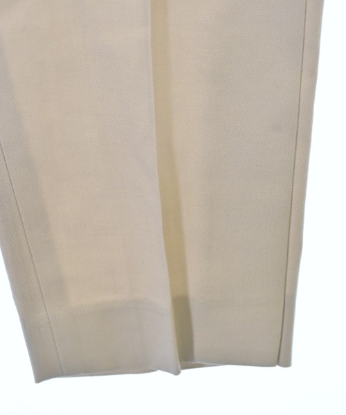 ebure（エブール）スラックス ベージュ サイズ:36(S位) レディース/2200631200239