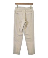 ebure（エブール）スラックス ベージュ サイズ:36(S位) レディース/2200631200239