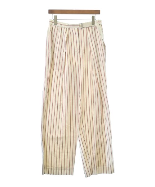 ebure(エブール)その他 白 サイズ:40(M位)/2200631200246