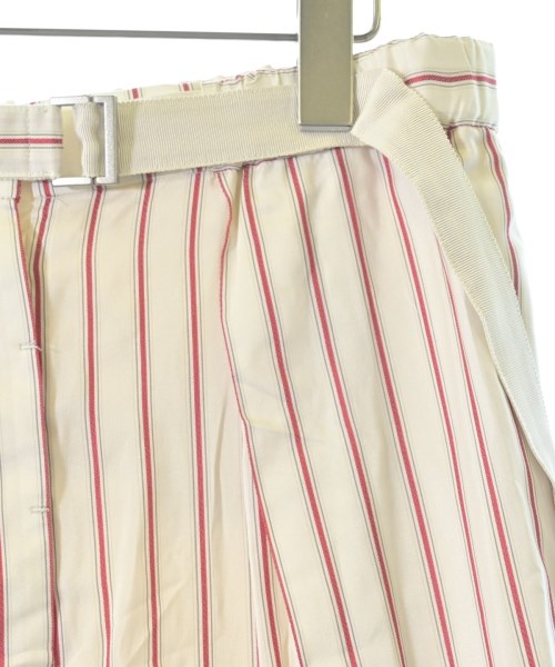 ebure（エブール）その他 白 サイズ:40(M位) レディース/2200631200246