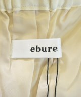 ebure（エブール）その他 白 サイズ:40(M位) レディース/2200631200246