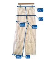 ebure（エブール）その他 白 サイズ:40(M位) レディース/2200631200246