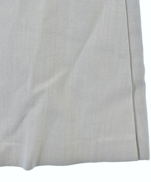 ebure（エブール）ロング・マキシ丈スカート グレー サイズ:36(S位) レディース/2200631200253