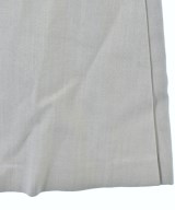 ebure（エブール）ロング・マキシ丈スカート グレー サイズ:36(S位) レディース/2200631200253