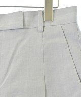 ebure（エブール）スラックス グレー サイズ:40(M位) レディース/2200631200260