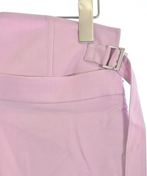 ebure（エブール）ロング・マキシ丈スカート ピンク サイズ:40(M位) レディース/2200631200277