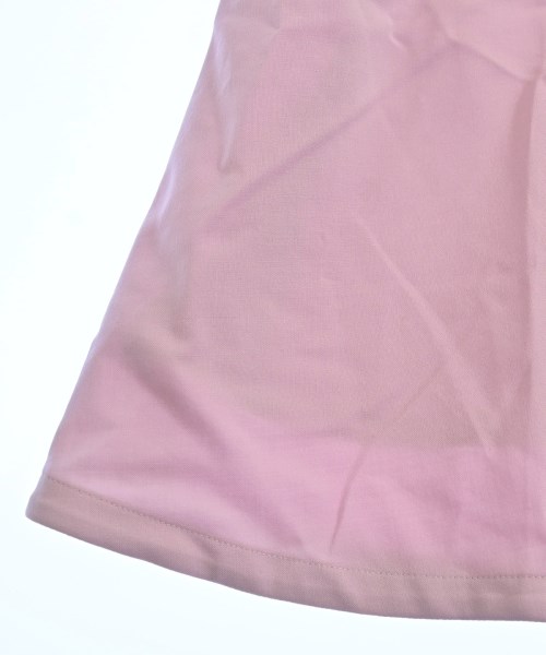 ebure（エブール）ロング・マキシ丈スカート ピンク サイズ:40(M位) レディース/2200631200277