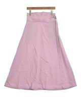 ebure ロング・マキシ丈スカート