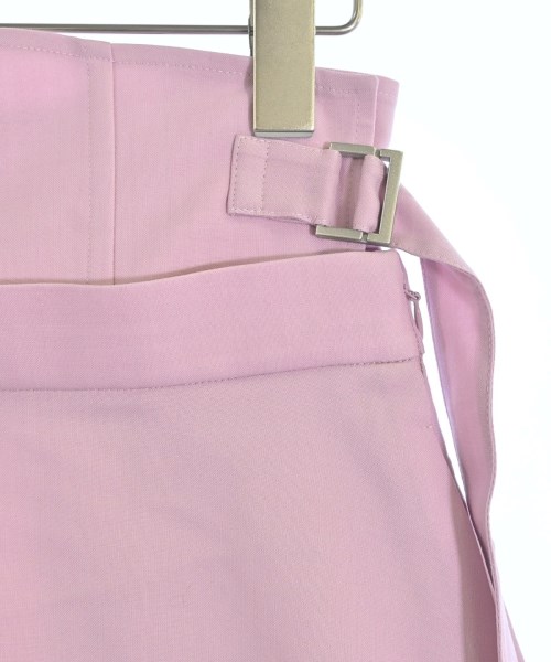 ebure（エブール）ロング・マキシ丈スカート ピンク サイズ:36(S位) レディース/2200631200284