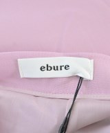 ebure（エブール）ロング・マキシ丈スカート ピンク サイズ:36(S位) レディース/2200631200284