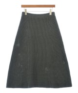 ebure ロング・マキシ丈スカート