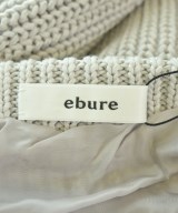 ebure（エブール）ロング・マキシ丈スカート グレー サイズ:38(M位) レディース/2200631200383