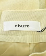 ebure（エブール）ロング・マキシ丈スカート 黄 サイズ:36(S位) レディース/2200631200390