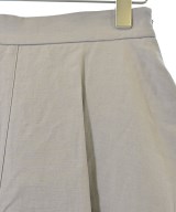 ebure（エブール）ロング・マキシ丈スカート グレー サイズ:36(S位) レディース/2200631200413