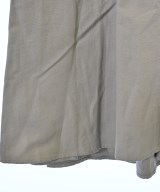 ebure（エブール）ロング・マキシ丈スカート グレー サイズ:36(S位) レディース/2200631200413