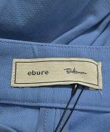 ebure（エブール）ロング・マキシ丈スカート 青 サイズ:36(S位) レディース/2200631200420