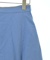 ebure（エブール）ロング・マキシ丈スカート 青 サイズ:36(S位) レディース/2200631200420
