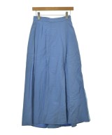 ebure ロング・マキシ丈スカート