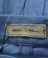 ebure（エブール）ロング・マキシ丈スカート 青 サイズ:36(S位) レディース/2200631200437