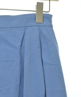 ebure（エブール）ロング・マキシ丈スカート 青 サイズ:36(S位) レディース/2200631200437