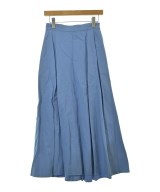 ebure ロング・マキシ丈スカート