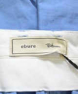 ebure（エブール）その他 青 サイズ:36(S位) レディース/2200631200451