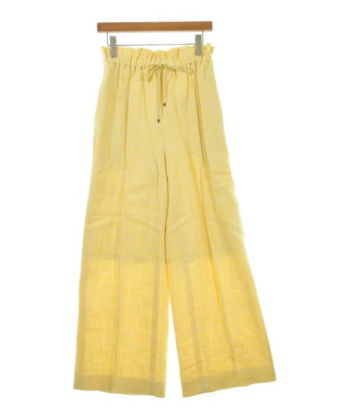 ebure(エブール)その他 黄 サイズ:36(S位)/2200631200475