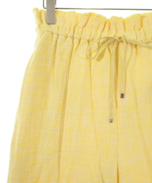 ebure（エブール）その他 黄 サイズ:36(S位) レディース/2200631200475