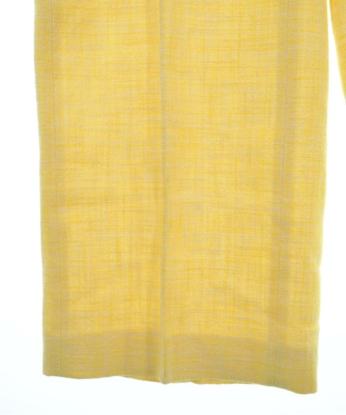 ebure（エブール）その他 黄 サイズ:36(S位) レディース/2200631200475