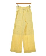 ebure（エブール）その他 黄 サイズ:36(S位) レディース/2200631200475