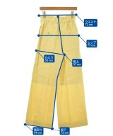 ebure（エブール）その他 黄 サイズ:36(S位) レディース/2200631200475