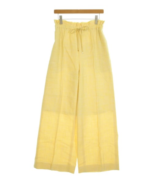 ebure(エブール)その他 黄 サイズ:38(M位)/2200631200482