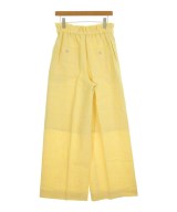 ebure（エブール）その他 黄 サイズ:38(M位) レディース/2200631200482