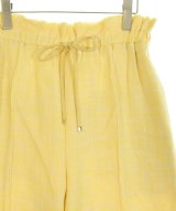 ebure（エブール）その他 黄 サイズ:38(M位) レディース/2200631200482