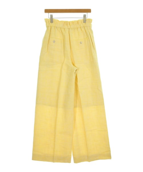 ebure（エブール）その他 黄 サイズ:38(M位) レディース/2200631200499