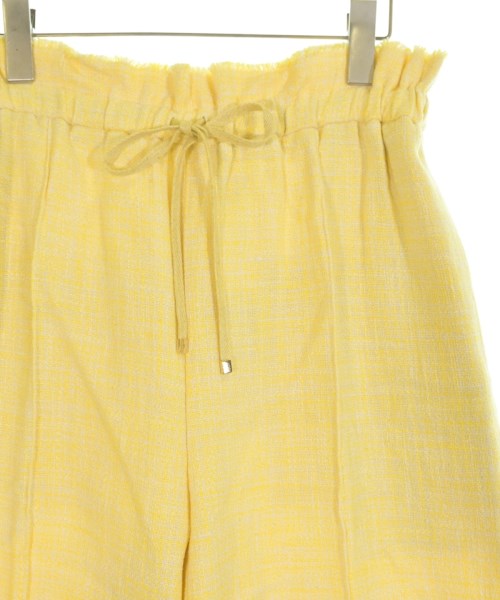 ebure（エブール）その他 黄 サイズ:38(M位) レディース/2200631200505