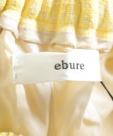 ebure（エブール）その他 黄 サイズ:38(M位) レディース/2200631200505