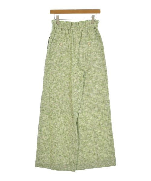 ebure（エブール）その他 緑 サイズ:36(S位) レディース/2200631200543