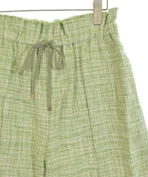 ebure（エブール）その他 緑 サイズ:36(S位) レディース/2200631200574