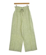 ebure（エブール）その他 緑 サイズ:36(S位) レディース/2200631200574