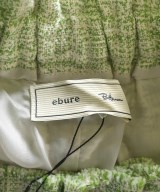ebure（エブール）その他 緑 サイズ:36(S位) レディース/2200631200574