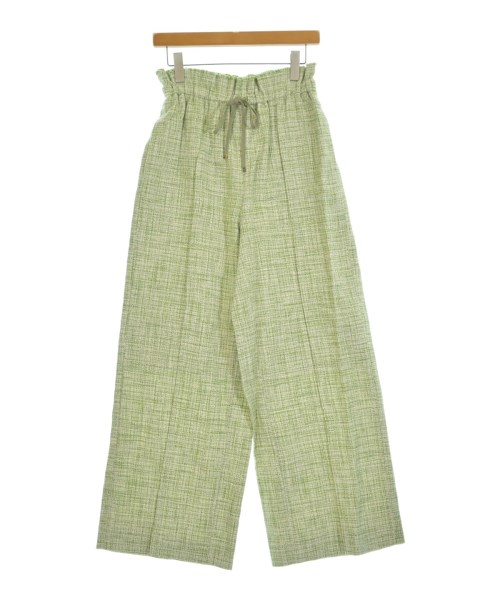 ebure(エブール)その他 緑 サイズ:36(S位)/2200631200581