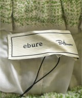 ebure（エブール）その他 緑 サイズ:36(S位) レディース/2200631200581