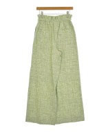 ebure（エブール）その他 緑 サイズ:36(S位) レディース/2200631200611