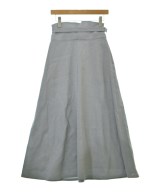 ebure ロング・マキシ丈スカート