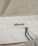 ebure（エブール）その他 ベージュ サイズ:36(S位) レディース/2200631200659