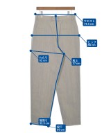 ebure（エブール）その他 ベージュ サイズ:40(M位) レディース/2200631200697