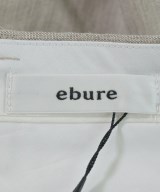 ebure（エブール）その他 ベージュ サイズ:40(M位) レディース/2200631200703