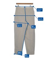 ebure（エブール）その他 ベージュ サイズ:40(M位) レディース/2200631200703